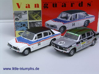 Triumph Dolomite