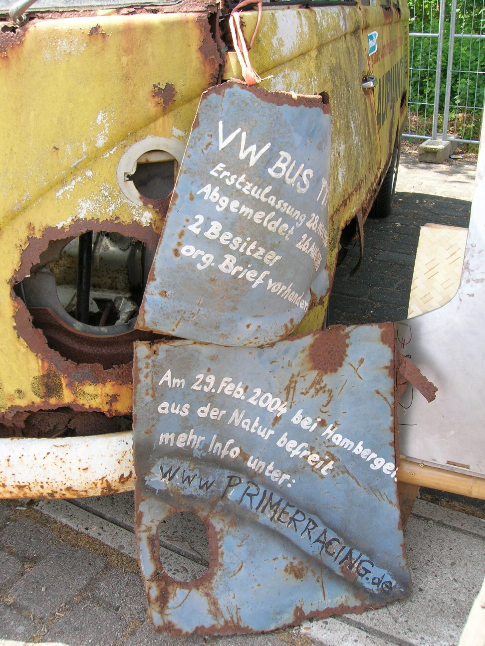 Juni 2007 - Cuxhaven l&auml;dt zum Neptunfest und Oldtimertreffen!