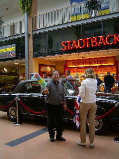 Citty Park L&uuml;beck