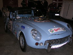 April 2006 - Fredericia (DK)