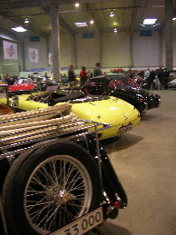 April 2006 - Fredericia (DK)